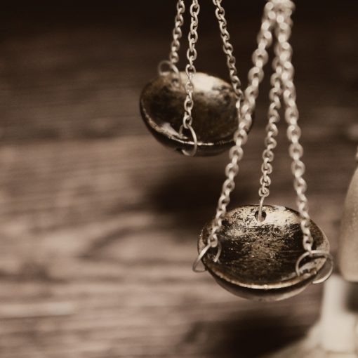 balance le clic juridique